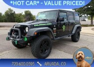 2012 Jeep Wrangler in Arvada, CO 80002 - 18153498 1