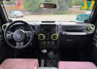 2012 Jeep Wrangler in Arvada, CO 80002 - 18153498 79