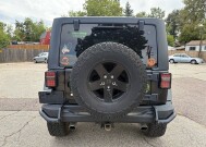 2012 Jeep Wrangler in Arvada, CO 80002 - 18153498 49