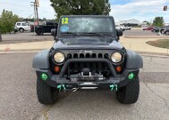 2012 Jeep Wrangler in Arvada, CO 80002 - 18153498 16