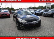 2012 Hyundai Veloster in Tampa, FL 33604-6914 - 18153500 1
