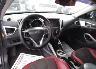 2012 Hyundai Veloster in Tampa, FL 33604-6914 - 18153500 12