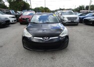 2012 Hyundai Veloster in Tampa, FL 33604-6914 - 18153500 21