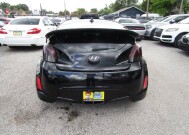 2012 Hyundai Veloster in Tampa, FL 33604-6914 - 18153500 23