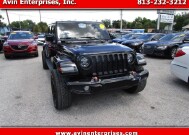 2022 Jeep Gladiator in Tampa, FL 33604-6914 - 18153501 1