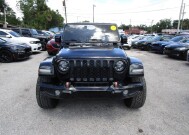 2022 Jeep Gladiator in Tampa, FL 33604-6914 - 18153501 24