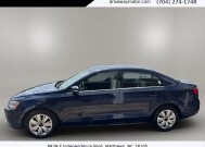 2013 Volkswagen Jetta in Matthews, NC 28105 - 18153502 3
