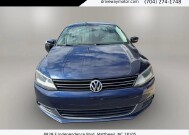 2013 Volkswagen Jetta in Matthews, NC 28105 - 18153502 2