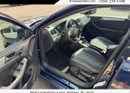 2013 Volkswagen Jetta in Matthews, NC 28105 - 18153502 5