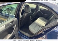2013 Volkswagen Jetta in Matthews, NC 28105 - 18153502 6