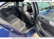 2013 Volkswagen Jetta in Matthews, NC 28105 - 18153502 8