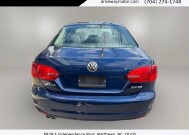 2013 Volkswagen Jetta in Matthews, NC 28105 - 18153502 4