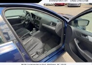 2013 Volkswagen Jetta in Matthews, NC 28105 - 18153502 9