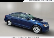 2013 Volkswagen Jetta in Matthews, NC 28105 - 18153502 1