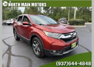 2018 Honda CR-V in Marysville, OH 43040 - 18153503 1