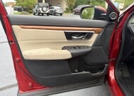 2018 Honda CR-V in Marysville, OH 43040 - 18153503 17