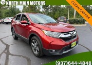2018 Honda CR-V in Marysville, OH 43040 - 18153503 1