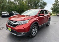 2018 Honda CR-V in Marysville, OH 43040 - 18153503 3