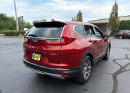 2018 Honda CR-V in Marysville, OH 43040 - 18153503 10