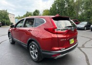 2018 Honda CR-V in Marysville, OH 43040 - 18153503 5