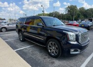 2017 GMC Yukon XL in Indianapolis, IN 46222-4002 - 18153506 3