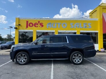 2017 GMC Yukon XL in Indianapolis, IN 46222-4002