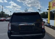 2017 GMC Yukon XL in Indianapolis, IN 46222-4002 - 18153506 4