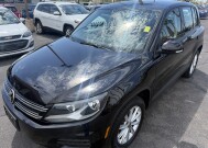 2017 Volkswagen Tiguan in Phoenix, AZ 85022 - 18153510 1