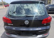 2017 Volkswagen Tiguan in Phoenix, AZ 85022 - 18153510 5