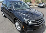 2017 Volkswagen Tiguan in Phoenix, AZ 85022 - 18153510 3