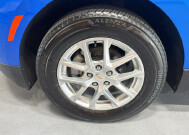 2024 Chevrolet Equinox in Burlington, WI 53105 - 18153516 9