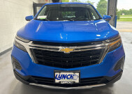 2024 Chevrolet Equinox in Burlington, WI 53105 - 18153516 8