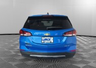 2024 Chevrolet Equinox in Burlington, WI 53105 - 18153516 4