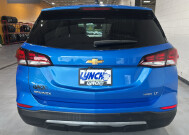 2024 Chevrolet Equinox in Burlington, WI 53105 - 18153516 44
