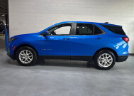 2024 Chevrolet Equinox in Burlington, WI 53105 - 18153516 42