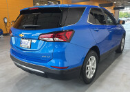 2024 Chevrolet Equinox in Burlington, WI 53105 - 18153516 45