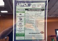 2024 Chevrolet Equinox in Burlington, WI 53105 - 18153516 39
