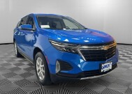 2024 Chevrolet Equinox in Burlington, WI 53105 - 18153516 7