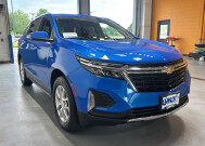 2024 Chevrolet Equinox in Burlington, WI 53105 - 18153516 47