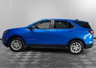2024 Chevrolet Equinox in Burlington, WI 53105 - 18153516 2