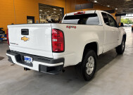 2018 Chevrolet Colorado in Burlington, WI 53105 - 18153517 5