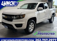 2018 Chevrolet Colorado in Burlington, WI 53105 - 18153517 1