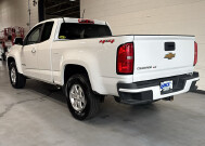2018 Chevrolet Colorado in Burlington, WI 53105 - 18153517 3