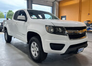 2018 Chevrolet Colorado in Burlington, WI 53105 - 18153517 7