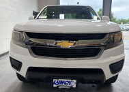 2018 Chevrolet Colorado in Burlington, WI 53105 - 18153517 8