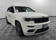 2020 Jeep Grand Cherokee in Burlington, WI 53105 - 18153518 7
