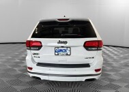 2020 Jeep Grand Cherokee in Burlington, WI 53105 - 18153518 4