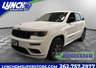 2020 Jeep Grand Cherokee in Burlington, WI 53105 - 18153518 1