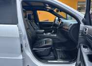 2020 Jeep Grand Cherokee in Burlington, WI 53105 - 18153518 18