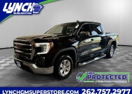 2021 GMC Sierra 1500 in Burlington, WI 53105 - 18153519 1